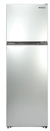 [4112] REFRIGERADOR D WINIA 9" WRT-9000MMMX GRIS SILVER