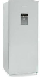 [4170] REFRIGERADOR HISENSE 7 PIES RR63D6WWX BLANCO C/DESP