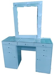 [4195] TOCADOR VANITY