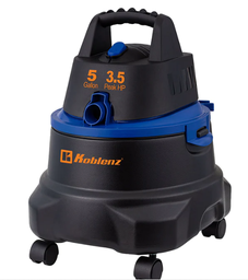 [4200] ASPIRADORA KOBLENZ WD 5 MA