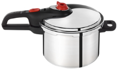 [4206] OLLA T-FAL 6 L SECURE 23-P2614632