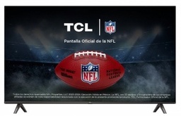 [4249] TV PANTALLA TCL 32" HD ANDROID 32S230A