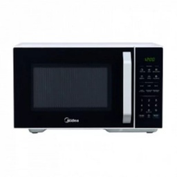 [4251] H MICROONDAS MIDEA 1.1 MMDX11S2BW BLANCO