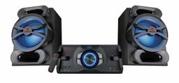[4262] MINICOMPONENTE 2X8" 40000 W KDS-0801