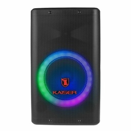 [4289] BOCINA KAISER 8” 7800 W KAISER MSA9708