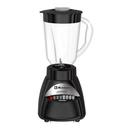 [4287] LICUADORA KOBLENZ 10 VEL LKM-3910 PN NEGRA/PLASTICO LKM-3910 PN