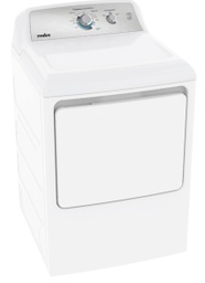 [4299] SECADORA MABE 20 KG SMG26N5MNBAB0 BLANCA