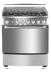 [4301] ESTUFA KOBLENZ 30" E/E EK-505F INN PLATA