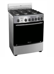 [4345] ESTUFA KOBLENZ 30" E/E VENECIA EK-1131 VA-ICHIC