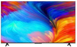 [4374] TV PANTALLA TCL 55" 55S451G 4K UDH GOOGLE SMART