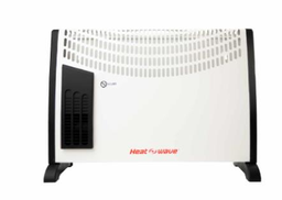 [4388] CALEFACTOR ELECTRICO HF-152T 1500W APAGADO AUT