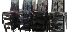 [278] SILLA IMPERIO METAL