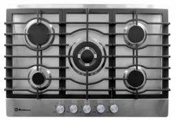 [4400] PARRILLA KOBLENZ 75 CMS PMIK-75 INOX EMPOTRABLE