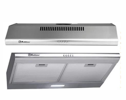 [4411] CAMPANA DE PARED 76 CM KOBLENZ CMK-76I ACERO INOX