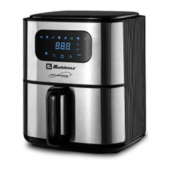 [4421] FREIDORA DE AIRE 4.2 LTS KOBLENZ FAKM-1200 IN NEGRA