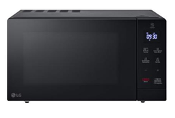 [4427] H MICROONDAS LG 1.1 MH7032JAS NEGRO