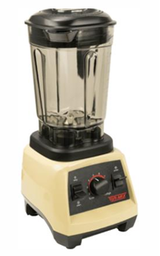 [4450] LICUADORA TURMIX TU23 TXBL01 USO RUDO 2L