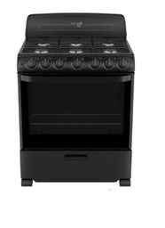 [4474] ESTUFA IEM 30" E/E EI3032BAPN1 NEGRA