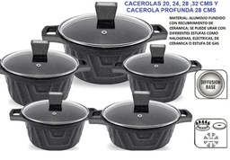 [4481] BATERIA CEREZA NEGRA