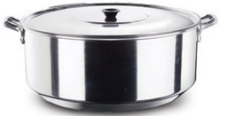 [1812] ARROCERA 60 ALUMINIO