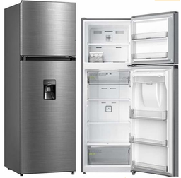 [4509] REFRIGERADOR MIDEA 13" MDRT489MTM46W C/DESP INOX