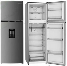 [4511] REFRIGERADOR DAEWOO 9" DRT-0920HSDI INV C/DESP DARK