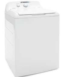 [3785] LAVADORA MABE 18 KG LMA78112CBAB0 AUT BLANCA