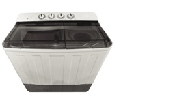 [4597] LAVADORA AUCMA 28 KG DOS TINAS AWTT28WXXAT