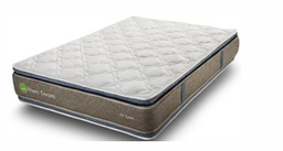 [2414] COLCHON MATRIMONIAL RIBERA DORADA LESTER