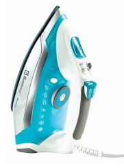 [3802] PLANCHA KOBLENZ PKK750 TURQUESA