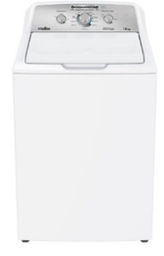 [3791] LAVADORA MABE 19 KG LMA79113VBAB0 AUT BLANCA