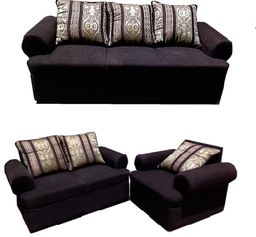 [244] SALA DAYANA 3-2-1