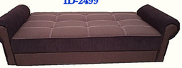 [2499] SOFA CAMA GERONA C/BRAZOS
