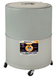 [3089] LAVADORA KOBLENZ 22 KG ZORAYA LR2213P REDONDA