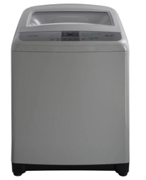 [3116] LAVADORA DAEWOO 18 KG AUT SILVER DWFDG361AGG1