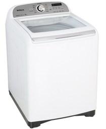 [3815] LAVADORA WINIADAEWOO 19 KG AUT BLANCA