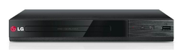 [2795] REPRODUCTOR DVD LG CON USB