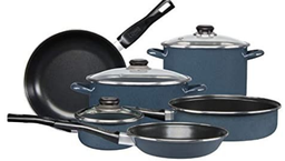[2811] BATERIA MEGA OPTIMA 9 PZAS