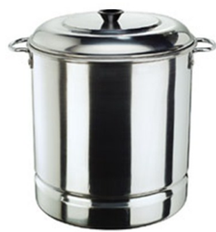 [202] VAPORERA ALUMINIO NO. 45 ARIES