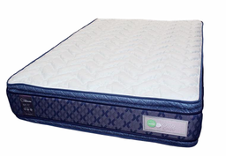 [3166] COLCHON KING SIZE OSLO LESTER