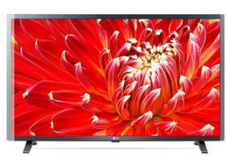 [3834] TV PANTALLA LG 32" SMART TV HD NEGRA 32LM630BPUB