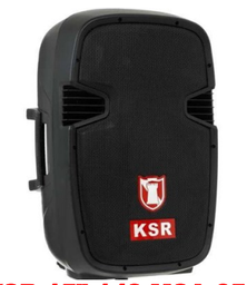 [2964] BOCINA KAISER 33000 W