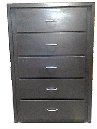 [3251] CAJONERA VINTAGE 5 CAJONES