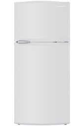 [3763] REFRIGERADOR DAEWOO 9" DFR9010DBX BLANCO