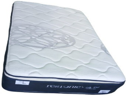 [3868] COLCHON KING SIZE SOFTY REST