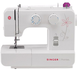 [3872] MAQUINA DE COSER SINGER 12 PUNTADAS PROMISE1412
