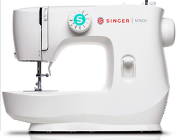 [3873] MAQUINA DE COSER SINGER 6 PUNTADAS M1505