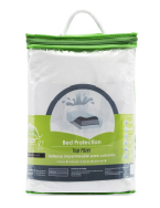 [3885] PROTECTOR DE COLCHON KING SIZE LESTER