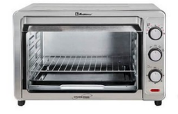 [3891] HORNO ELECTRICO HKM-1500S